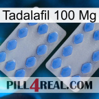Tadalafil 100Mg 20